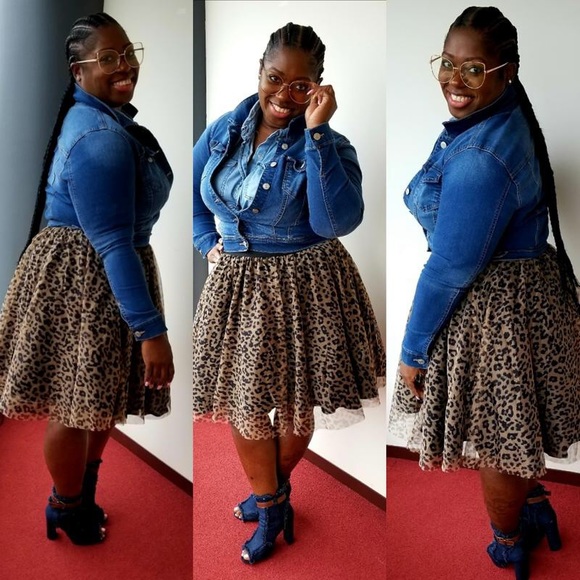 Skirt - Picture 3 of 3